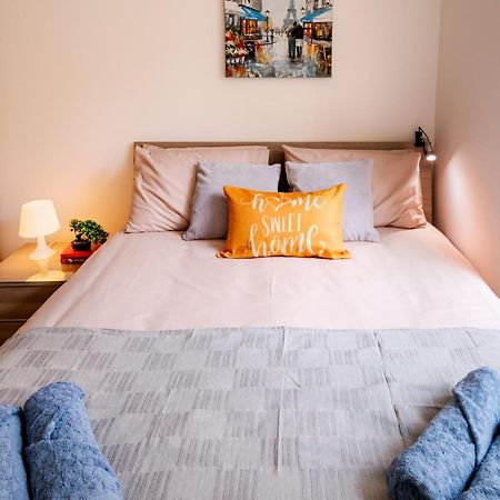 Modern Comfort - 2Br Apartment Center Of St Julians & Paceville Saint Julian's 외부 사진