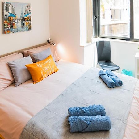 Modern Comfort - 2Br Apartment Center Of St Julians & Paceville Saint Julian's 외부 사진