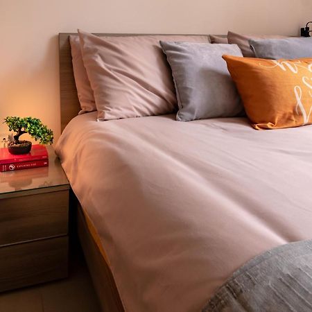 Modern Comfort - 2Br Apartment Center Of St Julians & Paceville Saint Julian's 외부 사진