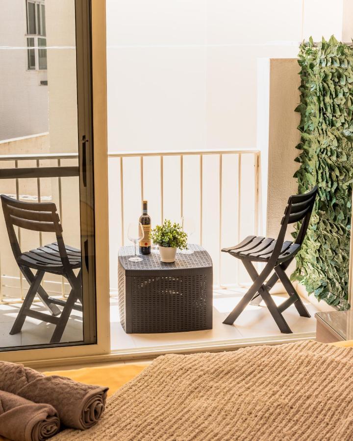 Modern Comfort - 2Br Apartment Center Of St Julians & Paceville Saint Julian's 외부 사진