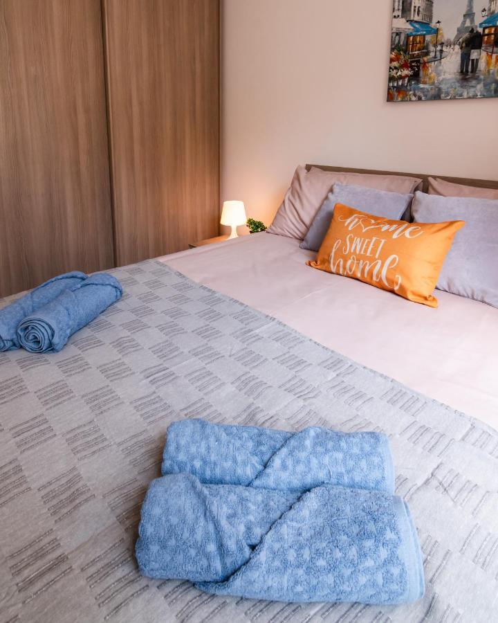 Modern Comfort - 2Br Apartment Center Of St Julians & Paceville Saint Julian's 외부 사진