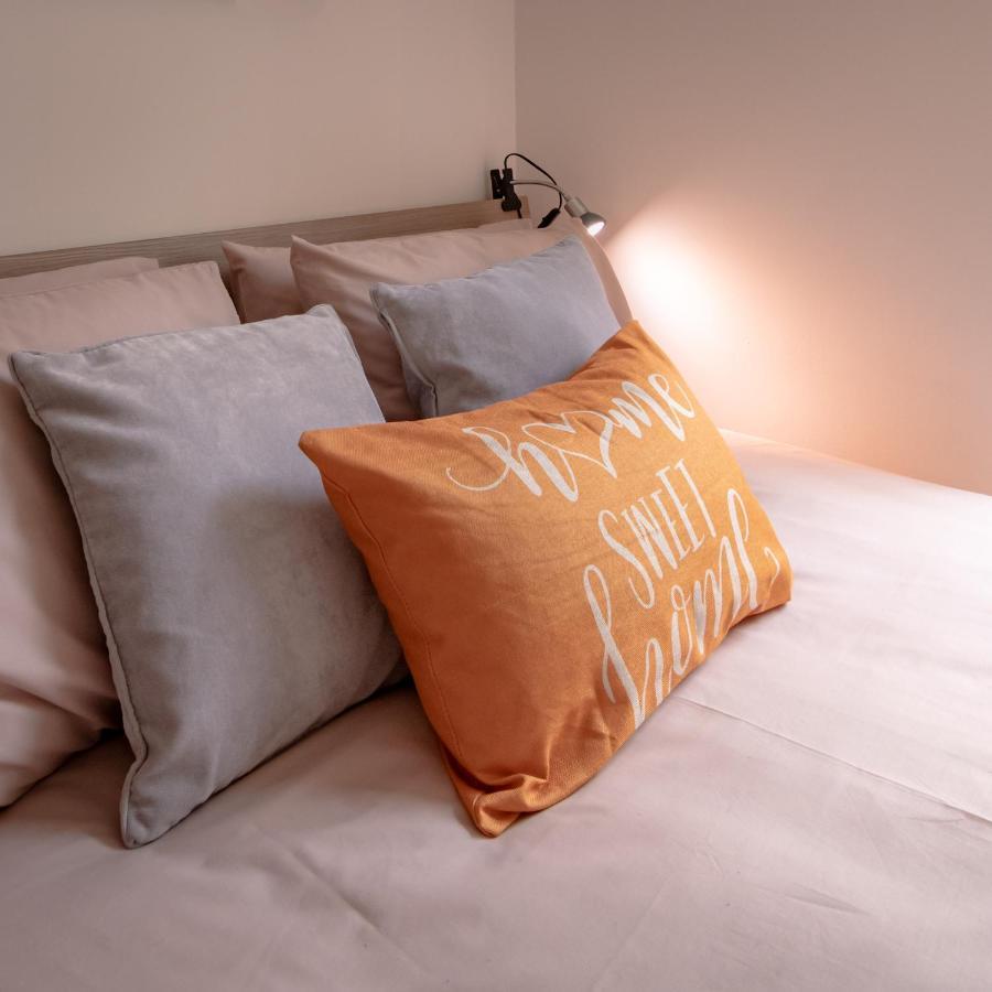 Modern Comfort - 2Br Apartment Center Of St Julians & Paceville Saint Julian's 외부 사진