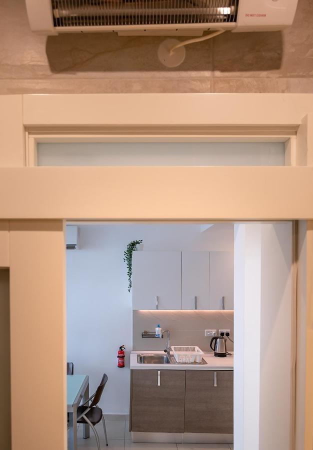 Modern Comfort - 2Br Apartment Center Of St Julians & Paceville Saint Julian's 외부 사진