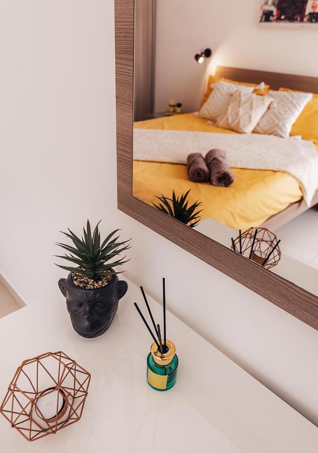 Modern Comfort - 2Br Apartment Center Of St Julians & Paceville Saint Julian's 외부 사진