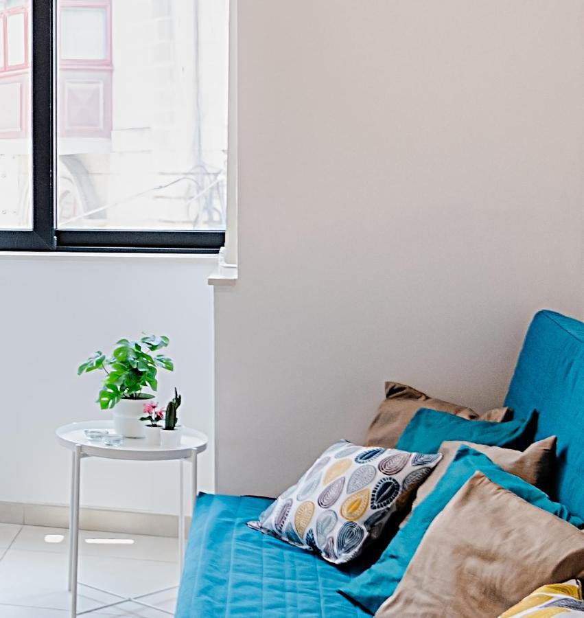 Modern Comfort - 2Br Apartment Center Of St Julians & Paceville Saint Julian's 외부 사진