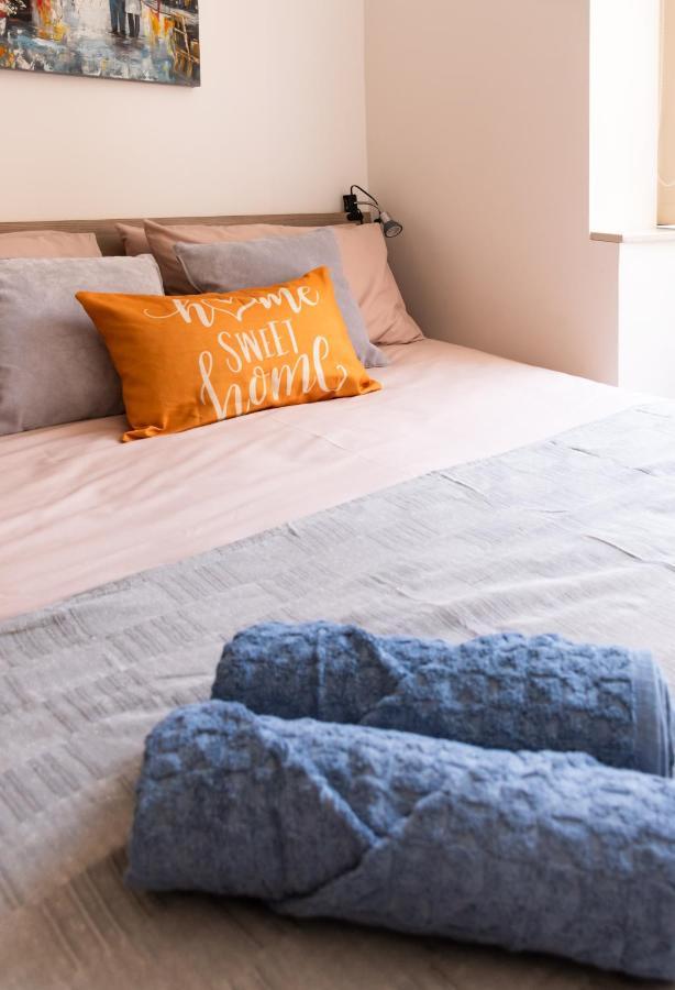 Modern Comfort - 2Br Apartment Center Of St Julians & Paceville Saint Julian's 외부 사진