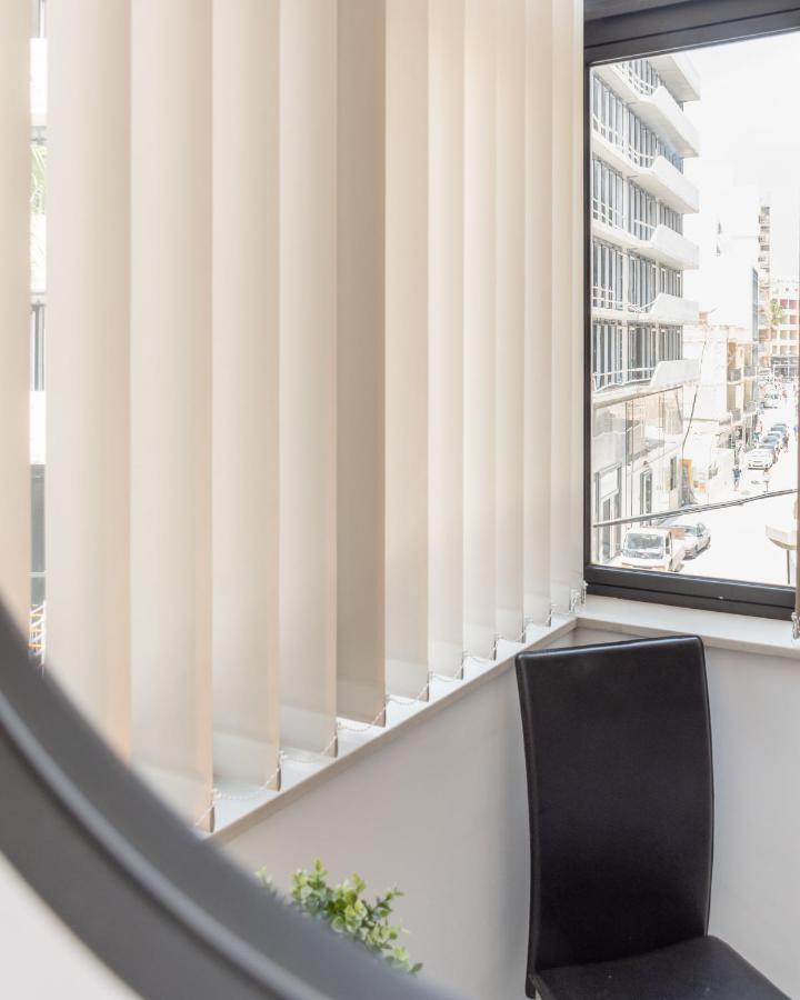 Modern Comfort - 2Br Apartment Center Of St Julians & Paceville Saint Julian's 외부 사진